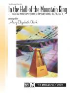 In The Hall Of The Mountain King 