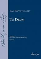 Te Deum Standard