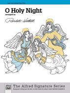 O Holy Night 