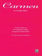 Carmen Standard