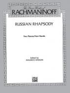 Russian Rhapsody Standard