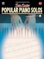 Dan Coates Popular Piano Solos 