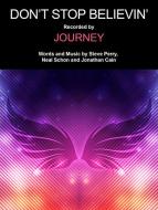 Don't Stop Believin' 