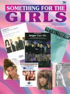 Something for The Girls (Easy Piano) 