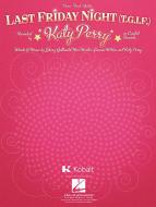 Last Friday Night (T.G.I.F.) 