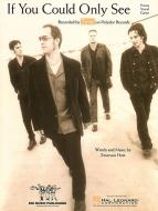 If You Could Only See 