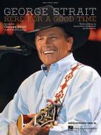 Here For A Good Time 