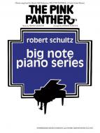 The Pink Panther (Big Note Piano) 