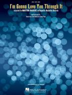 I'm Gonna Love You Through It 