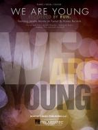 We Are Young 