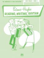 Palmer-Hughes Accordion Course Note Spellers, Book 2 