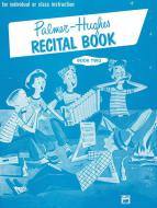 Palmer-Hughes Accordion Course Recital Books, Book 2 