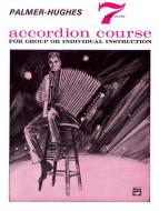 Palmer-Hughes Accordion Course, Book 7 