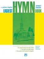 Easiest Organ Hymn Book 