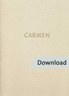 Carmen Download
