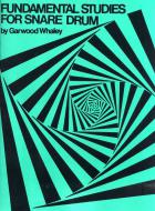 Fundamental Studies for Snare Drum 