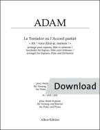 'Ah ! vous dirai-je, maman !' Download