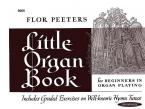 Little Organ Book 