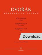 Symphonie Nr. 8 G-Dur op. 88 Download