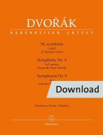 Symphonie Nr. 9 e-Moll op. 95 Download