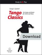 Tango Classics Download