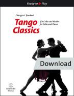 Tango Classics Download
