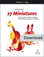 27 Miniatures Download