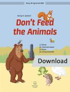 Don't Feed the Animals Download