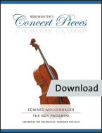 The Boy Paganini Download