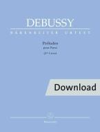Préludes - 2me Livre Download
