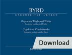 Orgel- und Clavierwerke Download