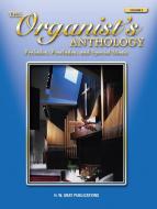 The Organist's Anthology Vol. 2 
