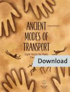 Ancient Modes of Transport Download