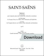 Septuor in Es-Dur op. 65 Download
