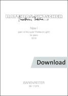 Now I for piano (2015) Download