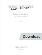 Spazio Immergente I Download