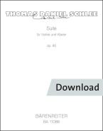 Suite op. 82 Download