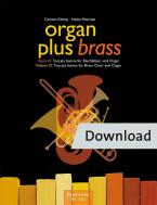 Organ Plus Brass 3 Download