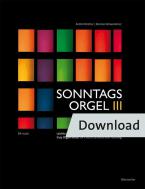Sonntagsorgel 3 Download