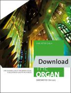 Enjoy the Organ 1 Download