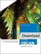 Enjoy the Organ 3 Download