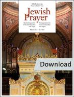 Jewish Prayer Download