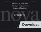 Organova 11: Sense of Rhythm Download