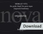 Organova 13: Mors et Vita Download