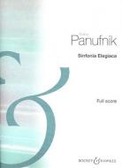 Sinfonia Elegiaca 