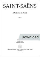 Oratorio de Noël op. 12 Download