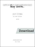 8 Einfälle Download