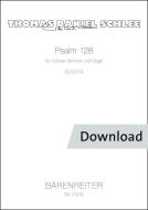 Psalm 128 Download