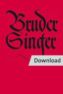 Bruder Singer (Liederbuch) Download
