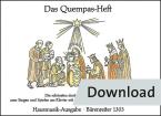 Das Quempasheft - Hausmusikausgabe Download